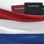 تأشيرة جديدة صادرة من هولندا