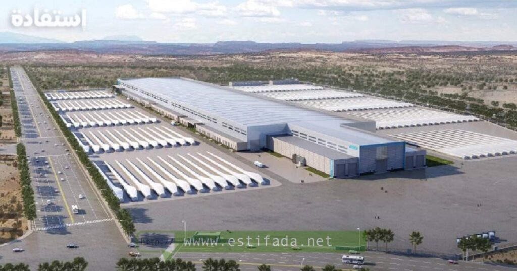 AEOLON Maroc recrutement 2024