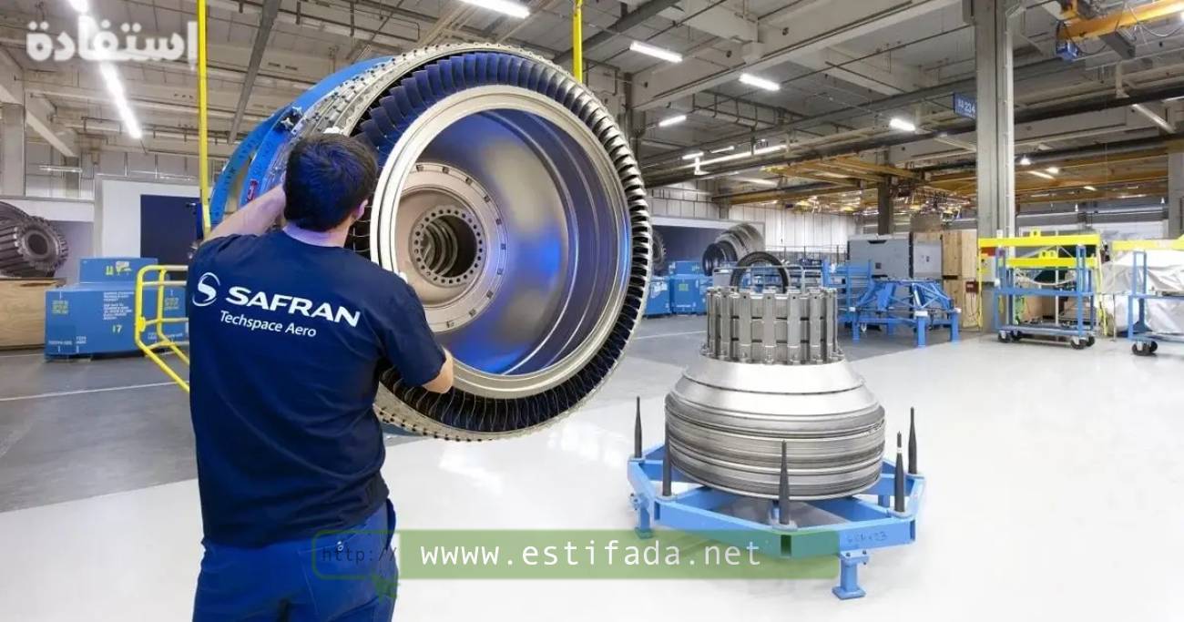 Safran Maroc recrute plusieurs postes 2024