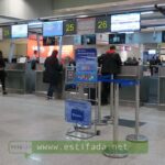 Recrutement aéroport