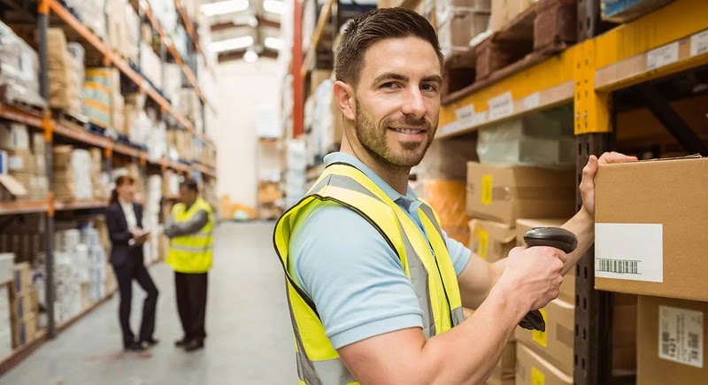 Recerutement des Agents distributeur