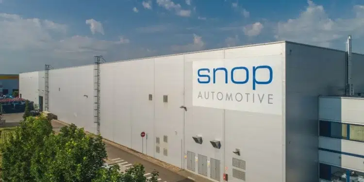 Snop recrute des opérateurs