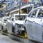 Technicien qualité de la production automobile