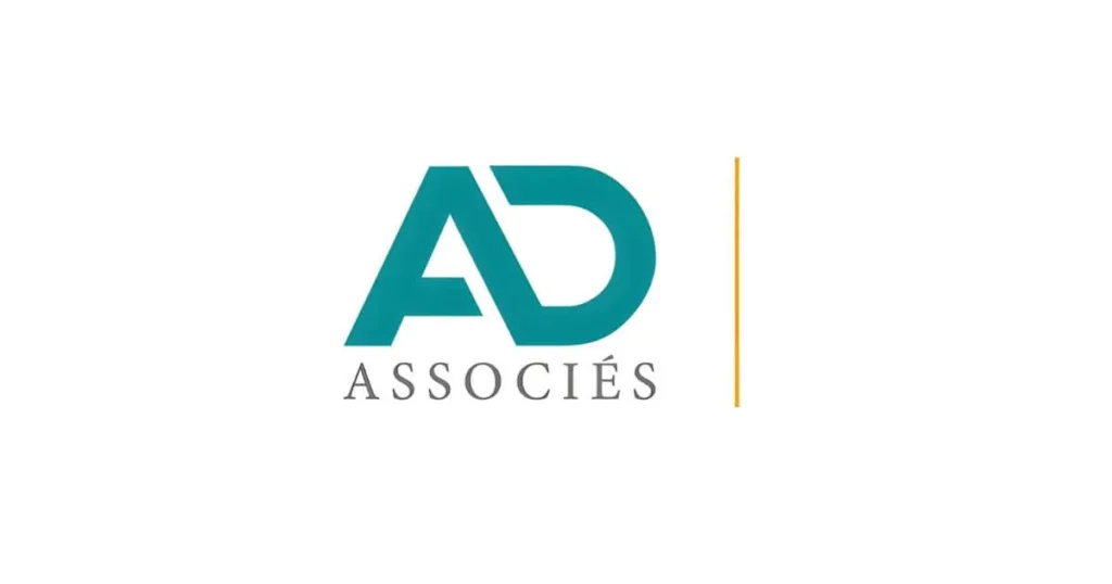 AD Associés recrute