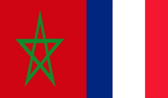 Ambassade de France