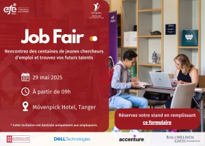 EFE JOB