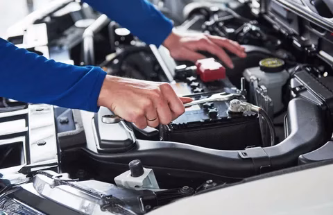 Technicien de Maintenance Électromécanique H/F – Poste à Fos-sur-Mer avec Expertise en Mécanique et Électricité