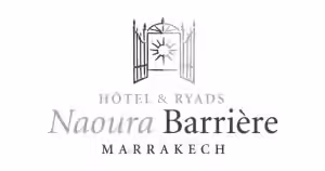 Barrière Marrakech embauche pour son nouveau restaurant mondial