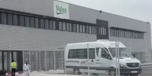 Valeo Recrute des opérateurs