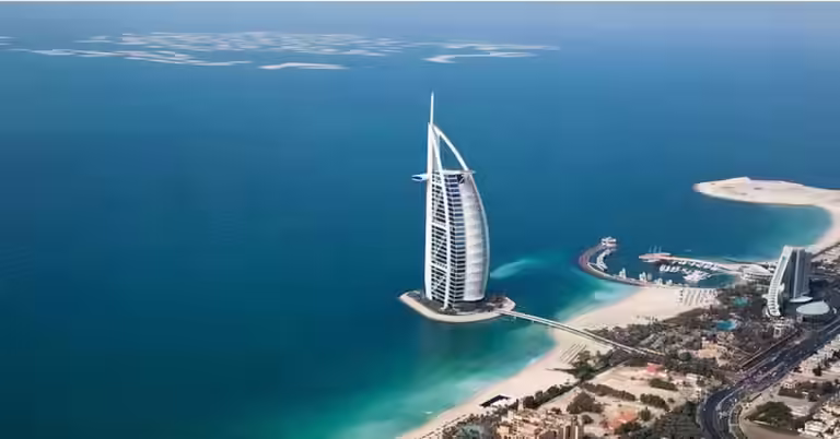 دبي