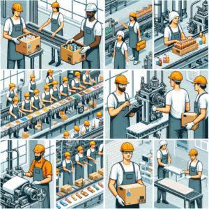 Opportunités d'emploi au Canada : postes en production et maintenance chez Leclerc Foods