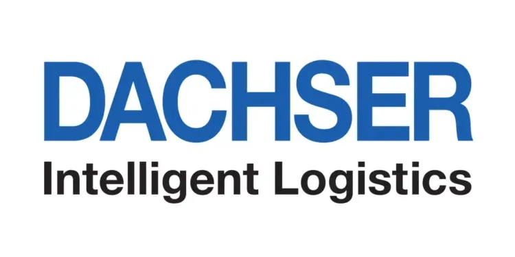 Stage chez DACHSER