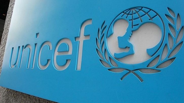 Recrutement unicef