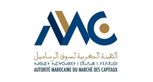 مباراة توظيف 18 منصب بالهيئة المغربية لسوق الرساميل 2025