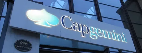Capgemini recrutement