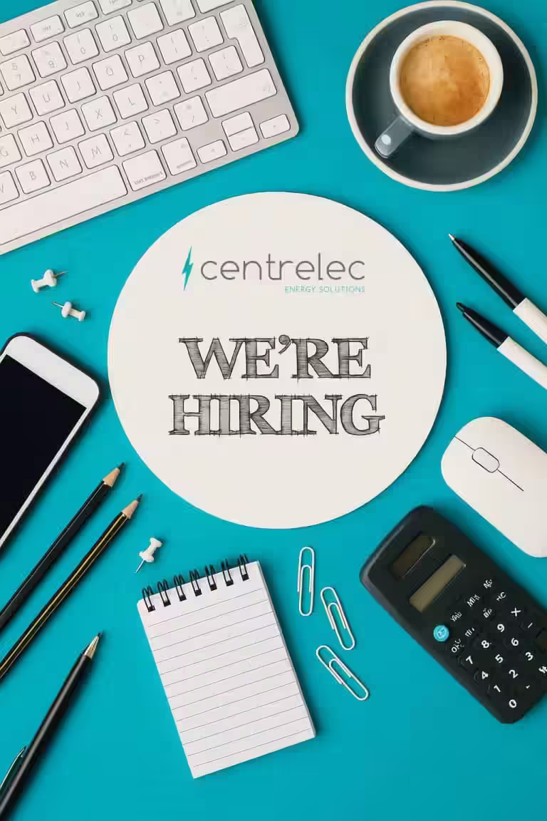 Centrelec-Emploi