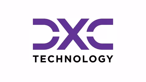 DXC Technology recrute