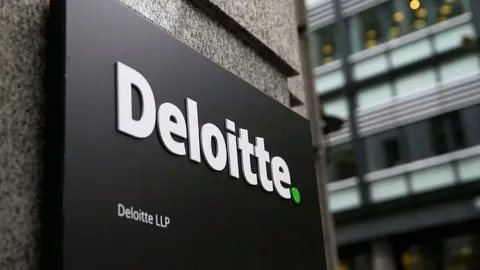 Deloitte recrute