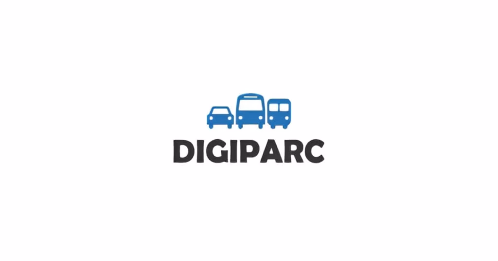 Digiparc offre d'emploi