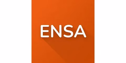 ENSA inscription