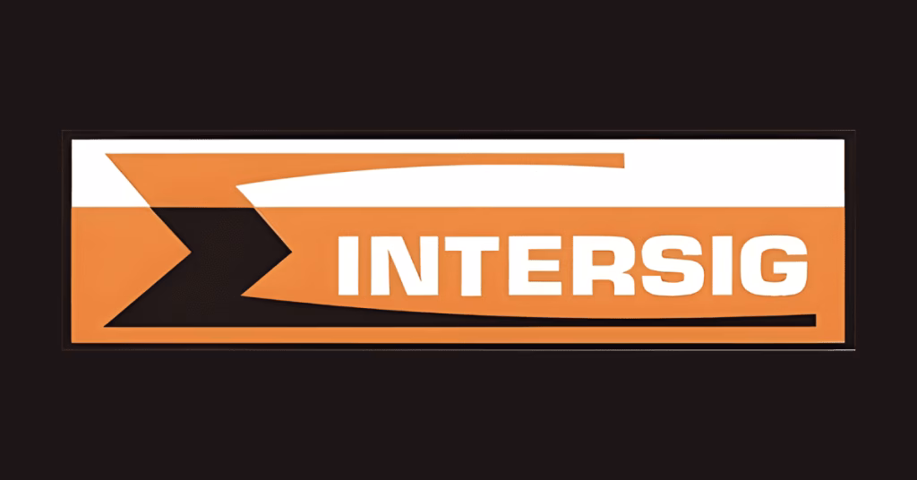 Intersig Maroc recrutement