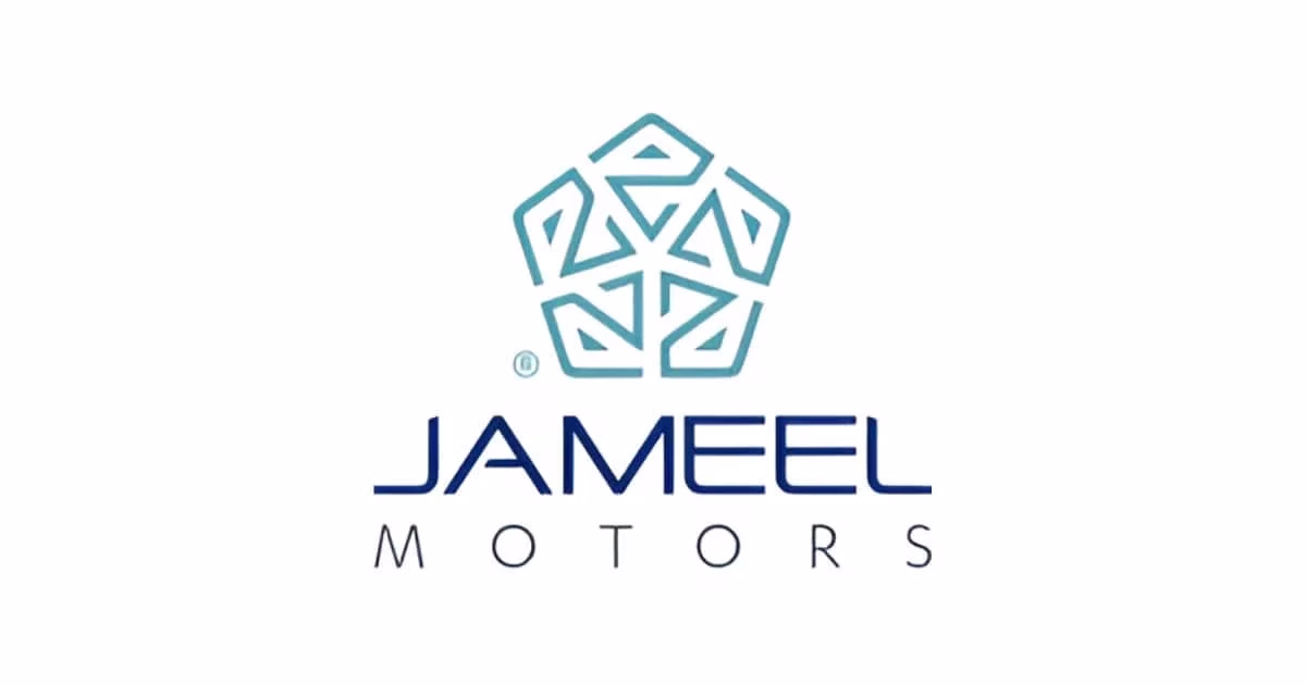 Jameel Motors recrutement