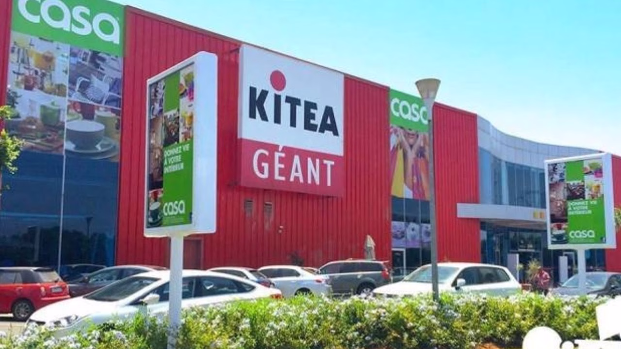 KITEA recrutement