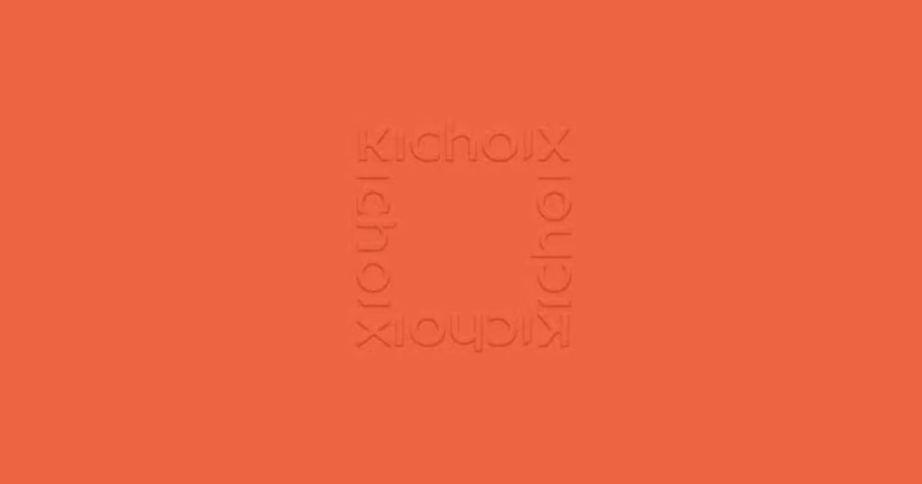 KiChoix recrute
