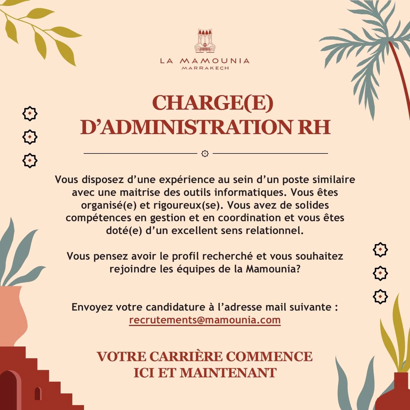 La-Mamounia-Emploi-Recrutement