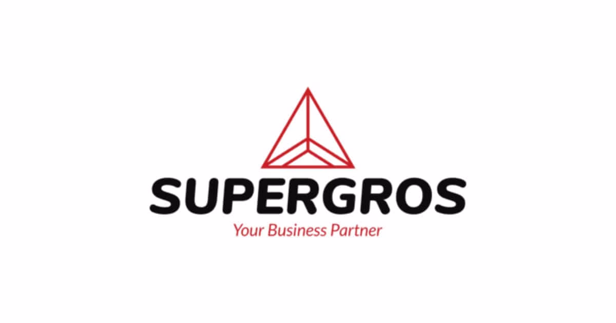 Supergros recrutement