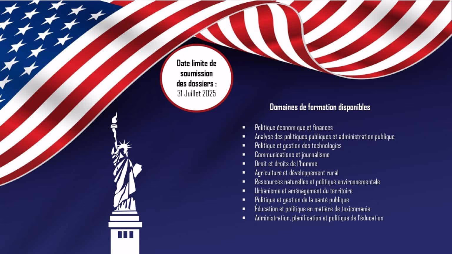 The Hubert H. Humphrey Fellowship Program