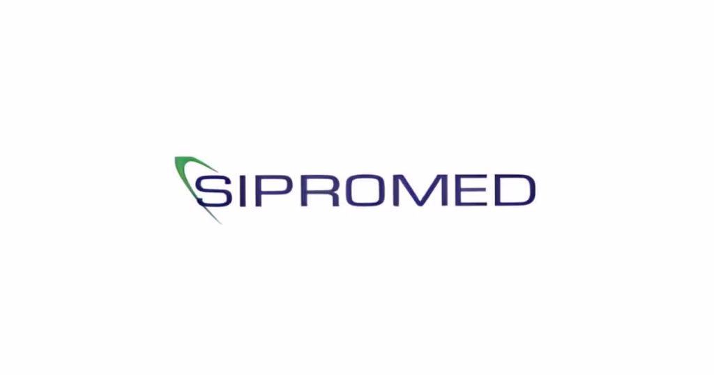 recrutement chez Sipromed
