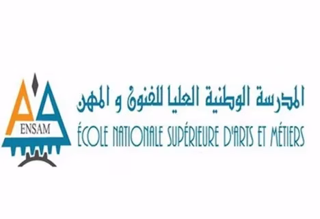 المدارس الوطنية العليا للفنون والمهن