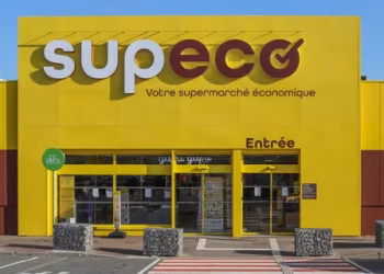 SUPECO offre d'emploi