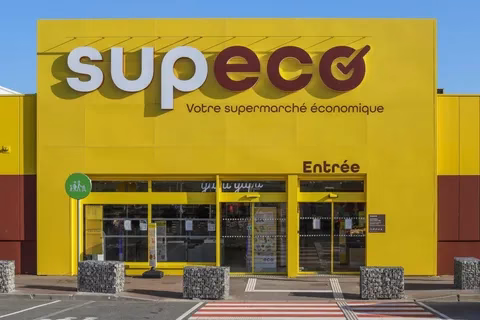 SUPECO offre d'emploi