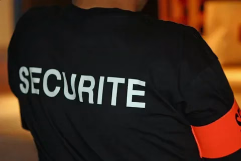 Recrutement Agent De Sécurité