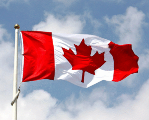 Immigration au Canada