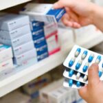 Pharmacie recrute des vendeurs