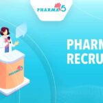 pharma 5 recrute