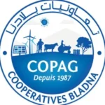 شركة انتاج الحليب ومشتقاته copag