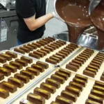 فرص عمل في مصنع الشوكولاتة والحلويات