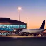 فرص عمل ذهبية للشباب داخل المطار