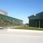 معهد المعادن