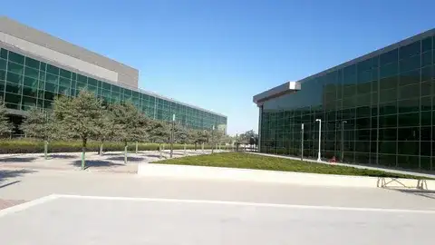 معهد المعادن