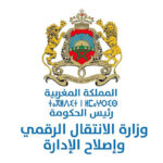 وزارة الانتقال الرقمي