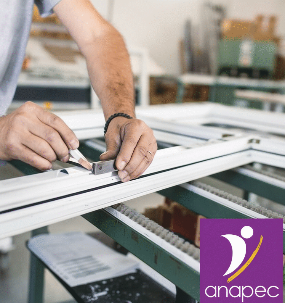 Societe-sur-Temara-recrute-des-Menuisiers-Bois-Aluminium-et-Inox