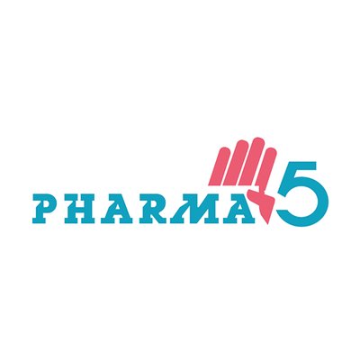 Stage PFE chez Pharma 5