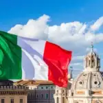 التسجيل في برنامج الهجرة إلى إيطاليا ديكريتو فلوسي