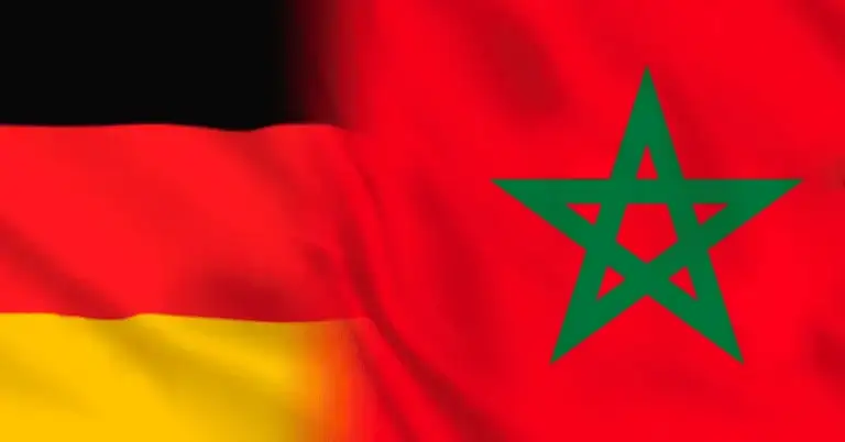 فرص عمل في ألمانيا 2025