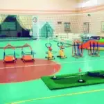 مطلوب مشرفين التربية البدنية والرياضية